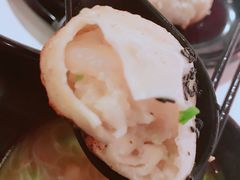 -小杨生煎(龙之梦购物中心店)