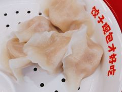 白菜猪肉饺子-李老哈·东北菜(宋园路店)
