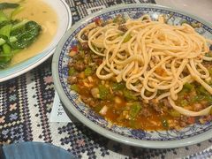 -新疆伊宁远征餐厅