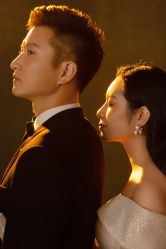 -苏州HX-合喜映画婚纱摄影