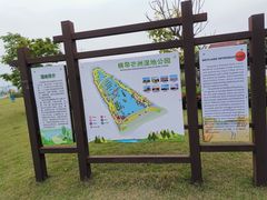-芒洲湿地公园