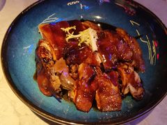 -啫神·广州地标美食(北京路店)