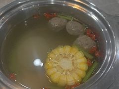 -牛天下·牛肉·海鲜·打边炉·融合菜