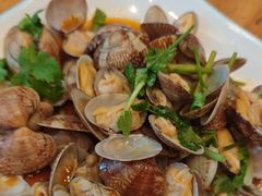 -锅老头铁锅炖•大锅蒸汽海鲜(韩乐坊店)