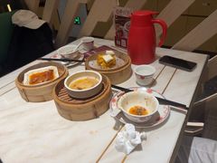 -稻香饭店(龙华天虹店)