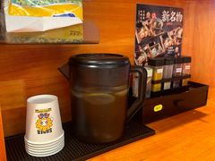 -天妇罗内顺田(罗湖店)