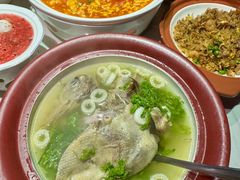 -塘人·老底子宁波菜小馆(南塘老街店)