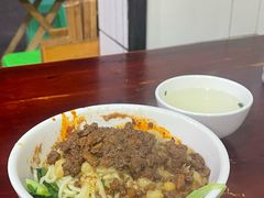 -朱儿面庄(洋河三路店)