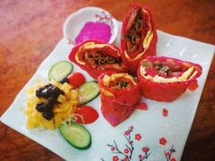 -甘味食堂(素食料理/蔬食料理/恆春美食)