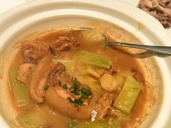 -西郊竹园甲鱼面(老一中店)