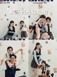 -雅尼·亚米儿童摄影美学馆(汉阳店)