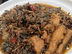 -小吊梨汤·北京菜(香山店)