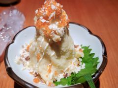 -仓桥家·焗寿司·锅物(光谷步行街店)
