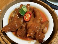 -山泉粤宴(广东大厦店)