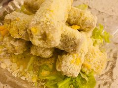 雪花芋头-白仁仔· 活烤海鲜 宵夜(豫园店)