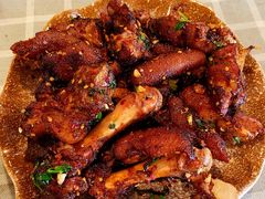 香辣猪蹄-龙翔小猪脚(龙头街店)