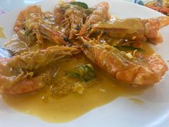 -無招牌海鮮(芽笼店)
