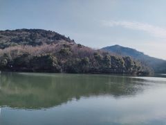 -白马涧龙池景区