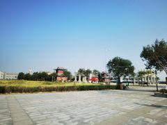 -天津妈祖文化园