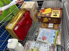 -山姆会员商店(上海浦东店)