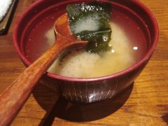 -千代武日本料理(爱建店)