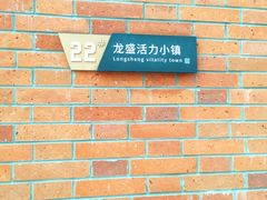 -龙盛活力小镇