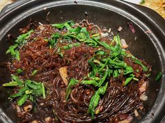 -老淮安·淮安菜(涟水店)