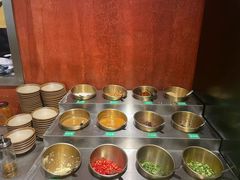 -郭铁柱·泥炉老火锅(江北龙湖天街店)