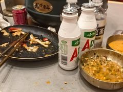 -龙虾奇迹(大华三路店)