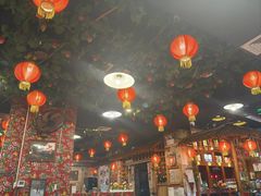 -粗粮人家·东北菜(洋桥店)