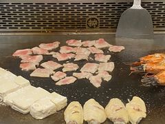 -大神太神·铁板烧(七宝领展广场店)