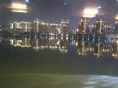 -闽江夜游台江旅游码头