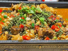 -水浒湘西小串烧烤(西村店)