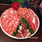 一个字“鲜”。「大斑节虾皇」