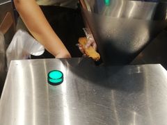 -珠海拱北口岸