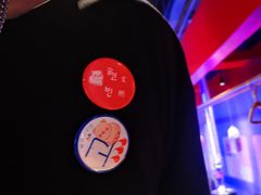 -入火韩国烤肉(凯旋广场店)
