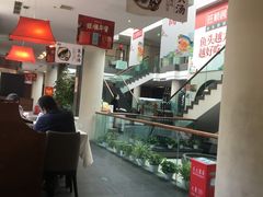 -旺顺阁鱼头泡饼(小红门店)