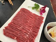 -南门涮肉(北洼路店)