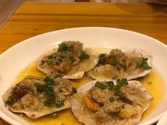 -丁记盐蘸牛肉·新杭菜(河东路店)