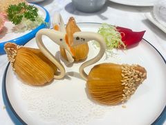 -鹭江潮餐厅•福建菜(鹭江佲家酒店)