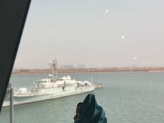 -抱抱地球咖啡馆(国家海洋博物馆店)