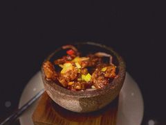 -创元千禧大酒店 · 香港轩