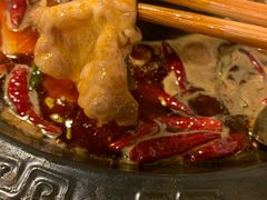 -黄潇洒老火锅(九眼桥宏济巷店)