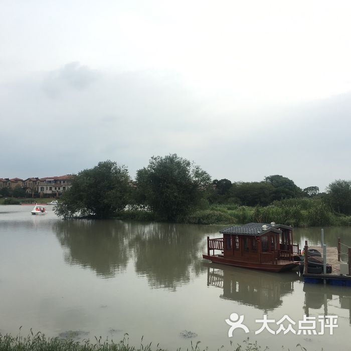 移沿山生态农庄