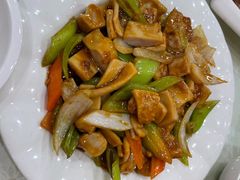 -杨记小骨头羊杂馆(南五马路店)