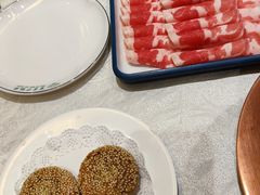 -东来顺饭庄(天坛店)