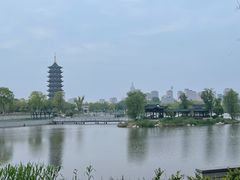 -葛仙湖公园