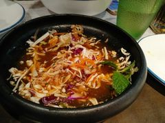 -美奈小馆·越南料理(中航城君尚购物中心店)