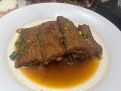 -福来居烤鸭店(天坛二店)