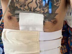 -天津市第一中心医院(复康路院区)